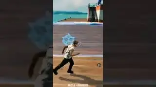 GARENA FREEFIRE NEW CHARACTER WITH SHIELD AND DAMAGE REDUCTION ABILITY 🙂🙂 what y'all think? comment