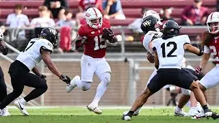 Ryan Butler Stanford Film