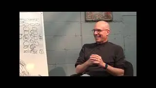 Todd May PhD: Narrative Interview (Part 1) How I Became a Philosopher by Walter Bera PhD