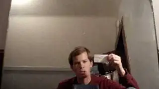 Your Business Card is Bjork!