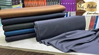 Existing Sale On Twill Weave Fabric at | TAJ MAHAL CLOTH HOUSE |. 03127171067