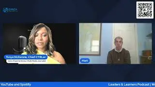 Accountability Beyond Prison | A Conversation with Matthew Melvin