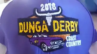 2018 DUNGA DERBY - DAY. 4 (#44Derbydore) - MAKE-N-TRAX