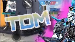 🔥 Indus Battle Royale TDM Gameplay | Crazy Kills & Intense Fight ⚔️ | Hindi
