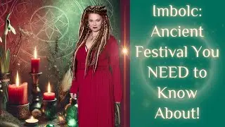 What is Imbolc and How Can You Celebrate