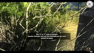 Revista Fullgames 97 - Call of Juarez -  Pr&eacute;via com legendas em portugu&ecirc;s.