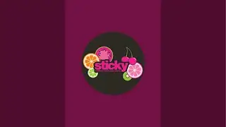 Как приготовить конфеты без сахара? Дома всё липкое 😋