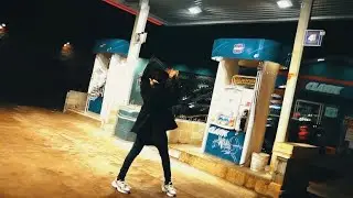 TNB CJAYY - NightTime (Official Music Video)