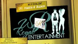BOUNCE DAT THANG FT BLEACH & YGEETA PROD BY JAYEDAGREAT & STEVE RICHIE'RICH EVERETTE