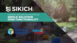 Why Learning Resources Chose Microsoft Dynamics 365 (Single Solution) | Sikich