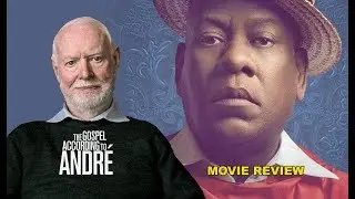 David Stratton reviews THE GOSPEL ACCORDING TO ANDRE