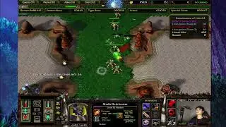 The History of the Horde and Alliance Conflict