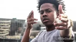 Lil Lonnie - Colors Slowed