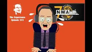 Jim Cornette Experience - Episode 255: NWA 70th Anniversary