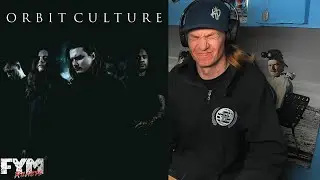 ORBIT CULTURE - Nensha [FYM REACTS]