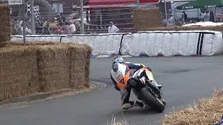 Der Film vom Fischereihafen-Rennen 2017 - Best of Road Racing