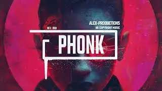 [Phonk Slowed] Aggressive Gaming (No Copyright Music) | Demons by Alex-Productions [Eternxlkz Style]