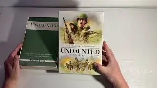 Undaunted Normandy by Osprey Games