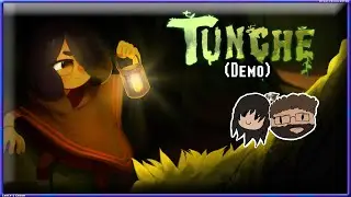 Tunche (Demo) | &hearts;Curly&Cream&hearts;