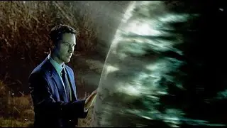 The day earth stood still 2008 [scene] - #gort #thedaytheearthstoodstill1951 #hollywood