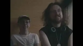 Gecko - Volcano (Live in London)
