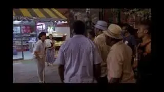 Do the Right Thing 2 : Stephen Park