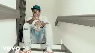 Blade Merital - Nuh Trust Dem (Official Music Video)