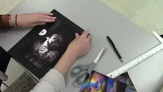 photo weaving