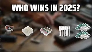 The Top 5 Best Dremel Polishing Bits in 2025 - Must Watch Before Buying!