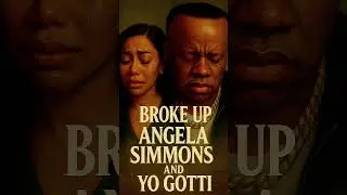 Broke up