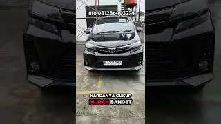 Veloz 2021 133jt saja 081286403274 #mobilbekas #automobile