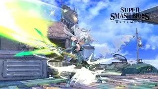 Combo Queen (A Mythra Montage)