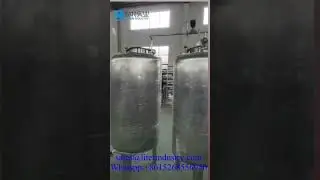 #reverseosmosis #customerized #automatic Professional Customerized automatic RO Plant made in China