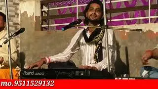बाबा रामदेव जी का बहुत ही भजन Babo Parcha Khub Dikhawe (record by vinod sound)