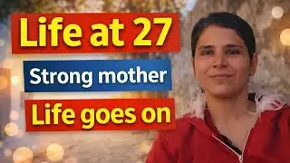 I am 28 || Mother || Jobless #singlemom #viralvideo #hopeafterloss #marriage #housewife #upsc #bpsc 