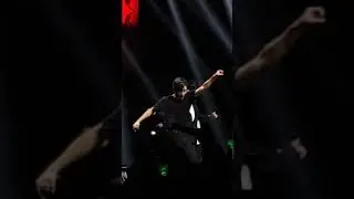 [B.A.P - FOREVER WITH BABY- PARIS ] JungUp- Try My Luck