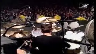 Therapy? - Screamager (Live in London 1994) HD
