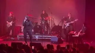 Sarah Blasko - We Won't Run - Melbourne, Fri 6 Dec 2024