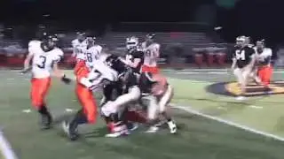 RiverDell vs FortLee 09