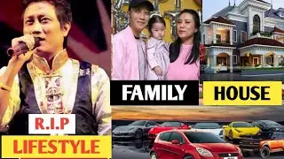 Prashant Tamang Lifestyle 2026, Death, Family, Income, Networth Biography