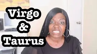 Virgo & Taurus Friendship Compatibility 2023