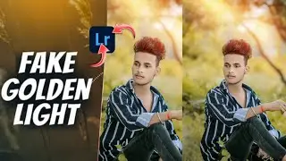 Complete Photo Retouching Tutorial using Lightroom ||का सबसे आसान तारिका 😱 || Full Hindi Tutorial