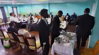 Holy Convocation Day 6 - College Students Day