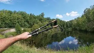 Price Lake & Green Knob loops