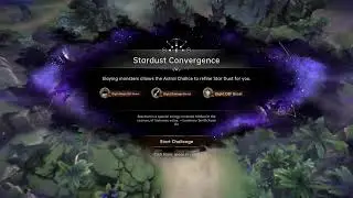 Dominion Of The Forgotten gameplay - GogetaSuperx