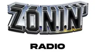 Zonin’ Radio Vol. 2