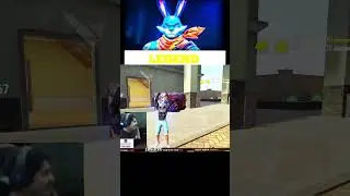 Gyan Gaming 🔴Live Stream AM10-HEDSO' play like hacker 🤯| AM10-HEDSO' Parrot Man 🦜😂 #hedso' #shorts