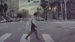 San Francisco, California, January 7th, 2022