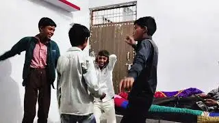 Mero Babu (Official Video) DJ Song | Mero Balam Hero Lage | Harendra Nagar | New Haryanvi Song