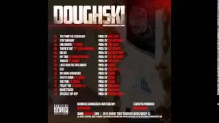 Niko Doughski - They Don't Get Doughski (Doughski)